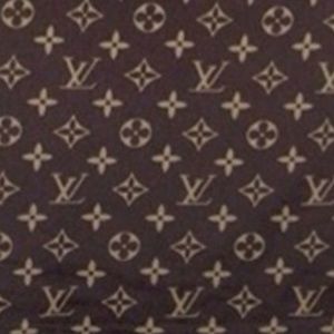 Meet your Posher, Thomasena